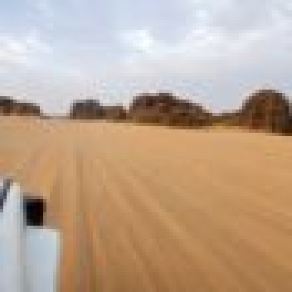 سودان تربيون تكشف بالأسماء والمسارات كيف يهرب ذهب دارفور إلى إفريقيا الوسطى