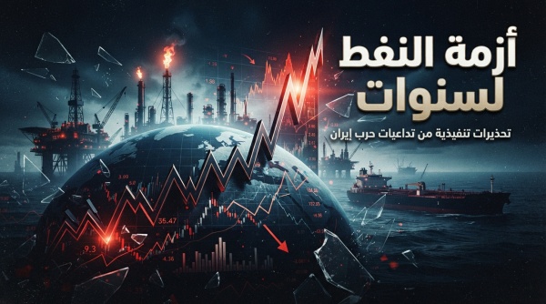 شبح نقص الوقود يلوح في الأفق هل تقود تداعيات إغلاق مضيق هرمز إلى أزمة طاقة ممتدة حتى 2029 شبح نقص الوقود يلوح في الأفق هل تقود تداعيات إغلاق مضيق هرمز إلى أزمة طاقة ممتدة حتى 2029