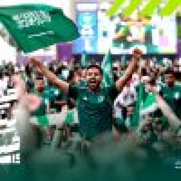 البلديات تهيئ مدن ومحافظات المملكة لاستقبال الجماهير لمتابعة مواجهة المنتخبين السعودي والإسباني البلديات تهيئ مدن ومحافظات المملكة لاستقبال الجماهير لمتابعة مواجهة المنتخبين السعودي والإسباني