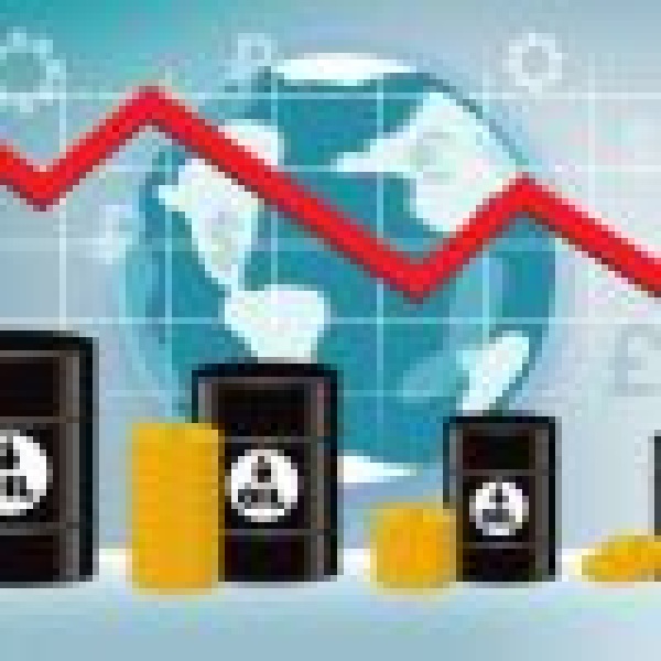 النفط ينخفض بنحو 4 إلى 77 39 دولار ا للبرميل النفط ينخفض بنحو 4 إلى 77 39 دولار ا للبرميل