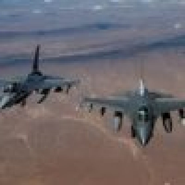 ضربات أمريكية جديدة على إيران لاستهدافها سفينة حاويات بـ هرمز وطهران تعلن إغلاق المضيق حتى إشعار آخر ضربات أمريكية جديدة على إيران لاستهدافها سفينة حاويات بـ هرمز وطهران تعلن إغلاق المضيق حتى إشعار آخر