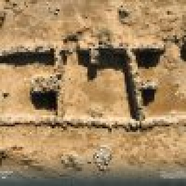 التراث تنهي أعمال الموسم الرابع من التنقيب الأثري بموقع حل يت بمحافظة الدوادمي التراث تنهي أعمال الموسم الرابع من التنقيب الأثري بموقع حل يت بمحافظة الدوادمي