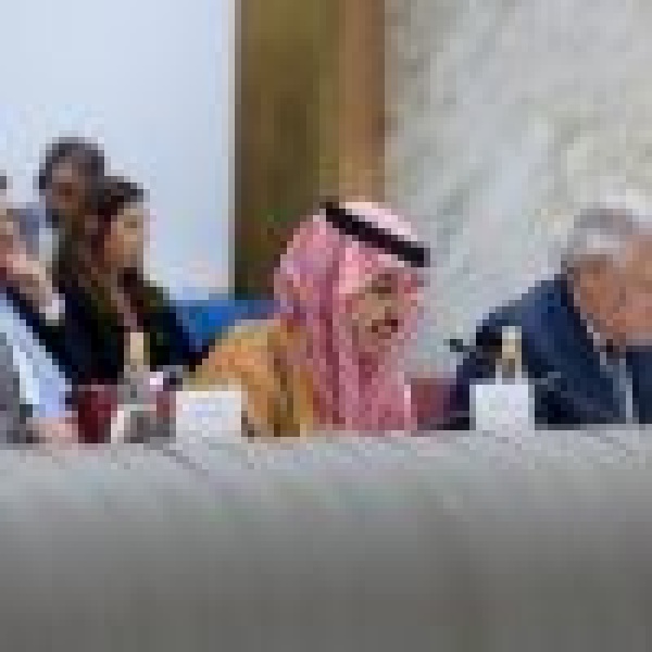 وزير الخارجية المملكة ترفض محاولات تغيير الوضع التاريخي والقانوني القائم في القدس ومقدساتها الإسلامية والمسيحية