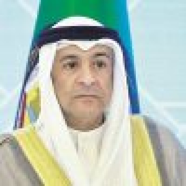 أمين مجلس التعاون يلتقي وزير الدولة لشؤون التجارة الخارجية في قطر