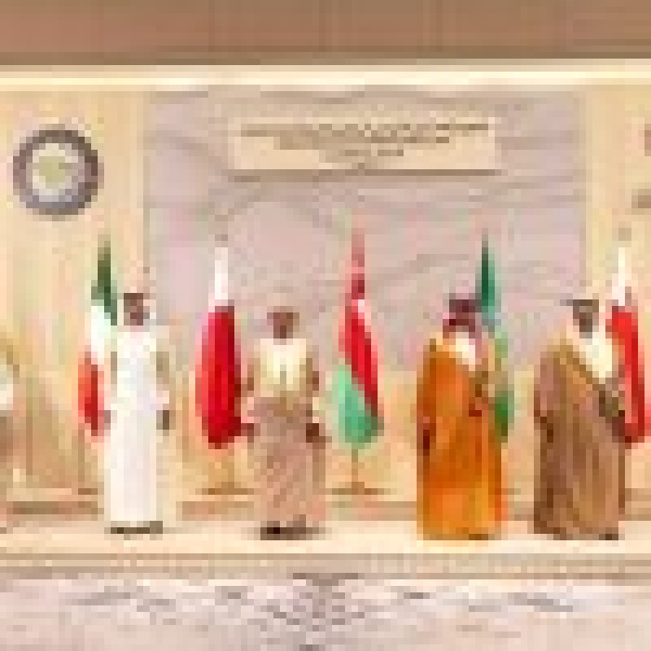 بيان صادر عن وزراء الإعلام بدول مجلس التعاون خلال اجتماعهم الـ29 المنعقد بالبحرين بيان صادر عن وزراء الإعلام بدول مجلس التعاون خلال اجتماعهم الـ29 المنعقد بالبحرين