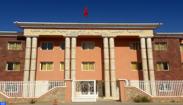 128 مركز امتحان و35 ألف مترشح جهة بني ملال خنيفرة ترفع جاهزيتها لإنجاح البكالوريا