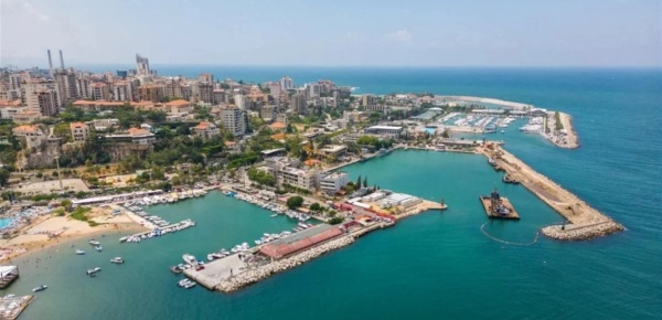 تحت شعار لبنان قد البحر بحب ك مرفأ جونية ينبض بالحياة مجددا برحلات بحرية أسبوعية