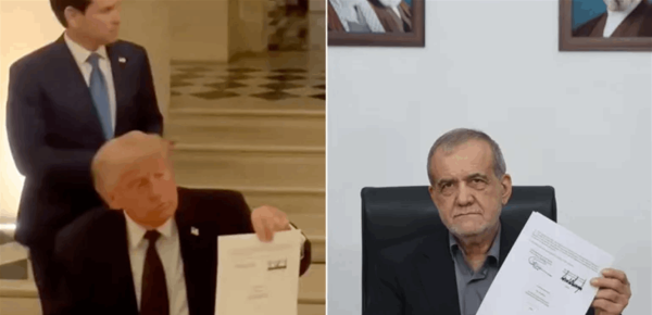 بشكل مفاجئ تأجيل سفر نائب ترامب إلى سويسرا لتوقيع مذكرة التفاهم مع إيران بشكل مفاجئ تأجيل سفر نائب ترامب إلى سويسرا لتوقيع مذكرة التفاهم مع إيران