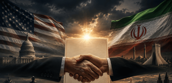 مذكرة التفاهم الأميركية الإيرانية م ن ربح وم ن خسر مذكرة التفاهم الأميركية الإيرانية م ن ربح وم ن خسر