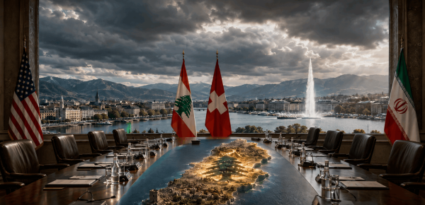 لبنان البند الأو ل سويسرا تعلن بدء مفاوضات أميركا وإيران لبنان البند الأو ل سويسرا تعلن بدء مفاوضات أميركا وإيران