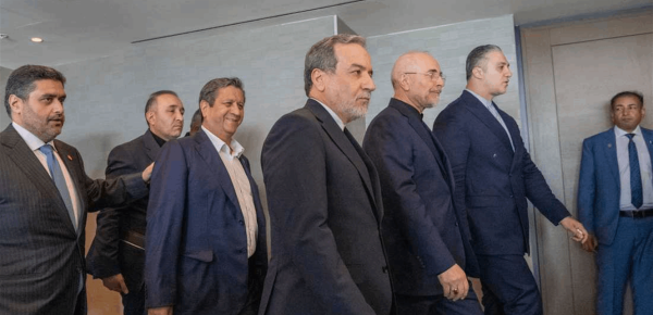 تضارب حول مصير مفاوضات سويسرا بعد تصريحات ترامب وقاليباف يرد