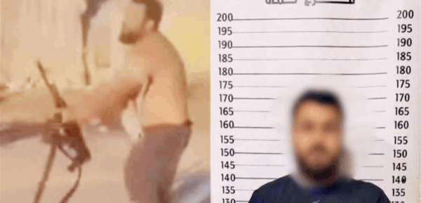 إطلاق نار على دورية أمنية في ريف حماة من قبل عنصر أمني ماذا حدث فيديو