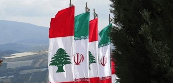 مسؤول إيراني بارز لن نتخلى عن لبنان