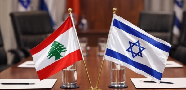 قبل م فاضات الغد بين لبنان وإسرائيل هذا ما كشفه مصدر عن الم باحثات