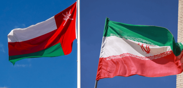 ع مان وإيران يؤكدان أهمية توظيف الدبلوماسية لدعم جهود السلام ع مان وإيران يؤكدان أهمية توظيف الدبلوماسية لدعم جهود السلام
