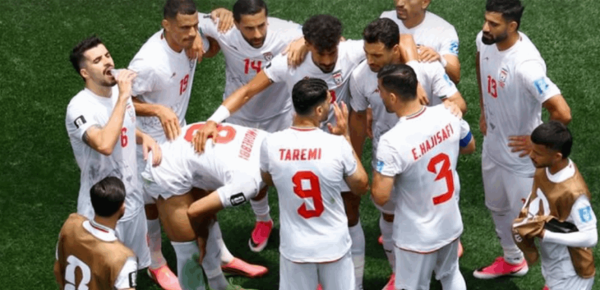 واشنطن تخفف قيود سفر منتخب إيران واشنطن تخفف قيود سفر منتخب إيران