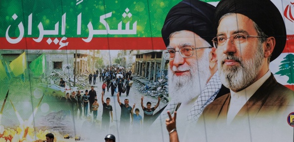 مجلة تعترف هل انتصرت أميركا على إيران