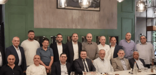 تكريم بعثة الحج اللبنانية في بيروت وتنويه بالجهود والدعم السعودي