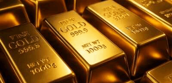 الذهب والفضة التراجع فرصة شراء