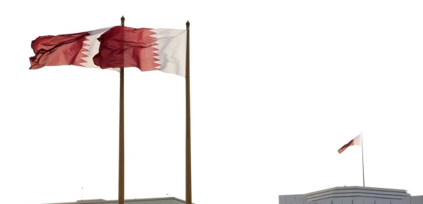 الخارجية القطرية تدين الهجوم الإيراني على البحرين وتصفه بانتهاك للسيادة