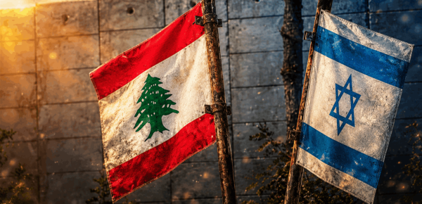 ملحق أمني سري بين لبنان وإسرائيل هذا آخر تقرير من تل أبيب