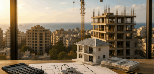 قروض جديدة للإسكان هل سيعود اللبنانيون إلى شراء منزل الأحلام