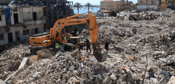 عن حرب لبنان تصريح إيراني جديد