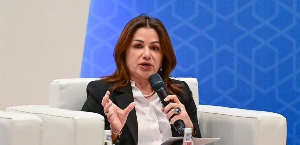 آخر خبر عن مساعدات أمان تصريح من وزيرة الشؤون آخر خبر عن مساعدات أمان تصريح من وزيرة الشؤون