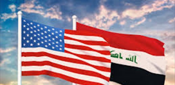 إت فاق بين العراق وشركة أميركي ة لإدارة حقلين للنفط إت فاق بين العراق وشركة أميركي ة لإدارة حقلين للنفط