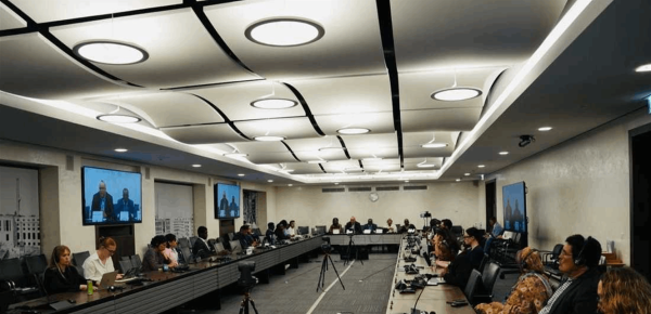 هجمات على المدنيين الأمم المتحدة تتحرك بشأن السودان