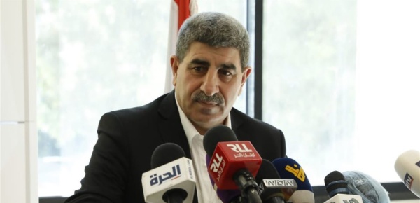 طليس ن طالب وزير الطاقة بكشف آلية تسعير المحروقات بكل شفافية
