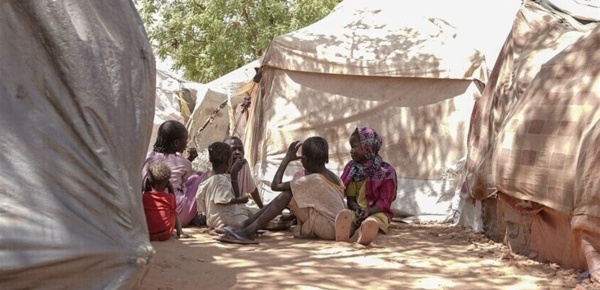 الصحة السودانية ترصد ارتفاعا في إصابات الكوليرا الصحة السودانية ترصد ارتفاعا في إصابات الكوليرا