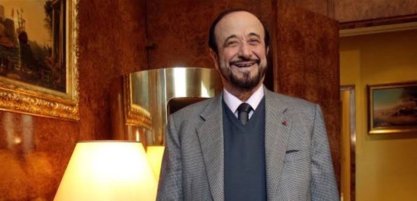 بعد مصادرتها في فرنسا أموال رفعت الأسد تعود إلى الشعب السوري بعد مصادرتها في فرنسا أموال رفعت الأسد تعود إلى الشعب السوري