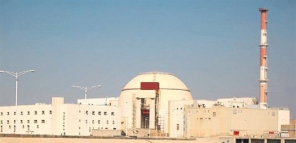 سماع دوي إنفجارات في مدينة بوشهر الإيراني ة سماع دوي إنفجارات في مدينة بوشهر الإيراني ة