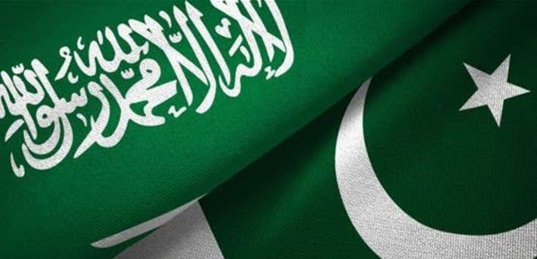 في اتصال هاتفي السعودية وباكستان تؤكدان ضرورة احتواء التصعيد الإقليمي