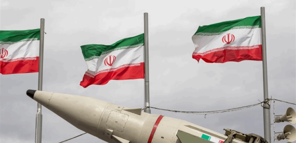 إيران توس ع ضرباتها في المنطقة وسماء الخليج تشتعل بالاعتراضات إيران توس ع ضرباتها في المنطقة وسماء الخليج تشتعل بالاعتراضات