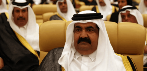 قطر وفاة الأمير السابق الشيخ حمد بن خليفة آل ثاني قطر وفاة الأمير السابق الشيخ حمد بن خليفة آل ثاني