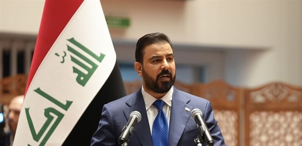الزيدي في واشنطن غدا لتوقيع اتفاقيات في مجال النفط والغاز الزيدي في واشنطن غدا لتوقيع اتفاقيات في مجال النفط والغاز