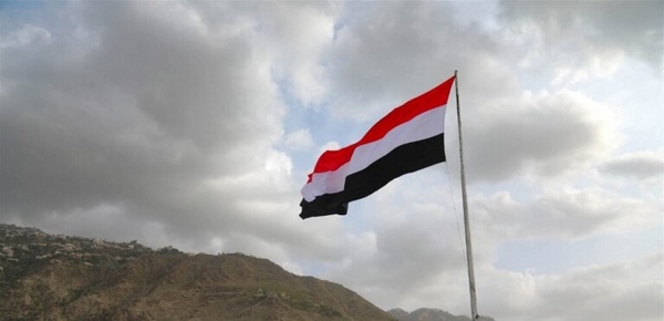 مجلس القيادة اليمني لن نسمح مستقبل ا بأي انتهاك للأجواء اليمنية مجلس القيادة اليمني لن نسمح مستقبل ا بأي انتهاك للأجواء اليمنية