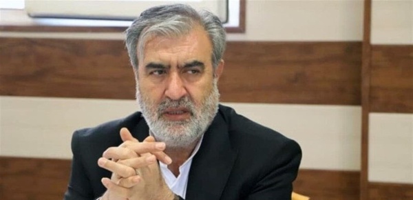 رسميا تقديم مشروع قانون بشأن رسوم هرمز على البرلمان الإيراني رسميا تقديم مشروع قانون بشأن رسوم هرمز على البرلمان الإيراني