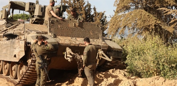 قرب بلدة رب ثلاثين صحيفة إسرائيلية تكشف عن حادثة غامضة في الجنوب قرب بلدة رب ثلاثين صحيفة إسرائيلية تكشف عن حادثة غامضة في الجنوب