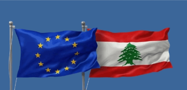 إصلاحات جذرية في 4 قطاعات اجتماع لبناني أوروبي يحدد الأولويات إصلاحات جذرية في 4 قطاعات اجتماع لبناني أوروبي يحدد الأولويات