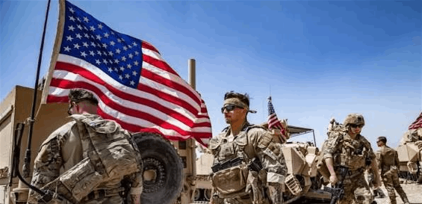 خلال التصدي للهجمات الجيش الأميركي يعلن مقتل جنديين خلال التصدي للهجمات الجيش الأميركي يعلن مقتل جنديين