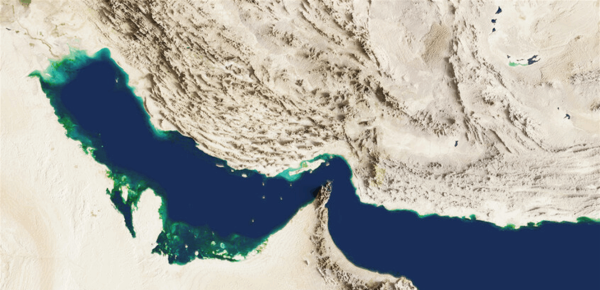 بعد تهديدات ترامب تقرير يرصد الأوضاع في جزيرة خارك الإيرانية بعد تهديدات ترامب تقرير يرصد الأوضاع في جزيرة خارك الإيرانية