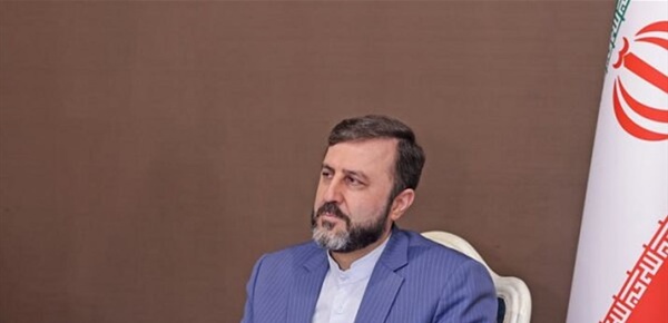 إيران الدفاع الحاسم أولويتنا وواشنطن نسفت مسار المفاوضات إيران الدفاع الحاسم أولويتنا وواشنطن نسفت مسار المفاوضات