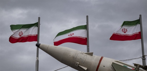 ايران قصفت مواقع أميركية مهمة في المنطقة ايران قصفت مواقع أميركية مهمة في المنطقة