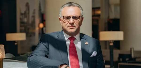 ماذا كشف مسعد بولس عن كواليس إجتماع عون مع ترامب ماذا كشف مسعد بولس عن كواليس إجتماع عون مع ترامب
