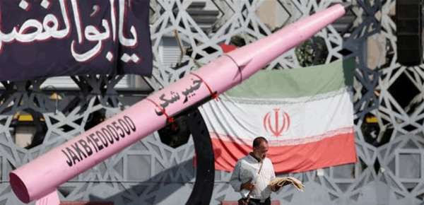 تهديد إيراني إما كل شيء أو لا شيء