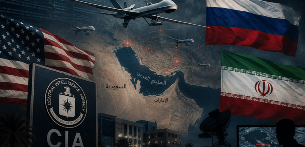 دقة الضربات أثارت الشكوك تحقيق أميركي بدور روسي في هجمات الخليج