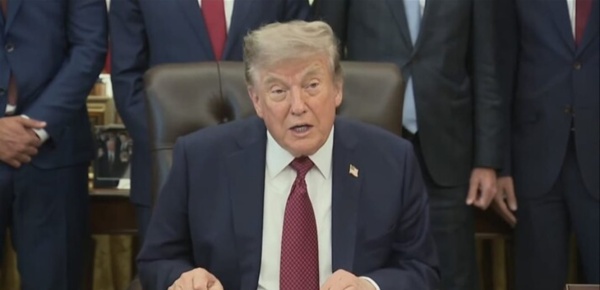 عن ايران تصريح جديد لترامب عن ايران تصريح جديد لترامب